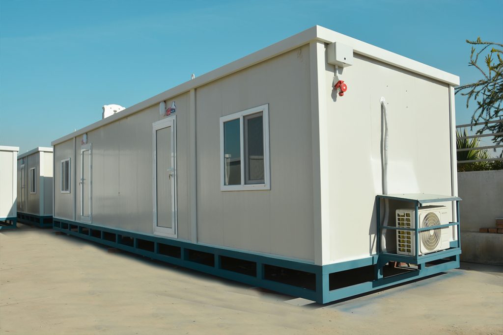 خرید کانکس پیش ساخته