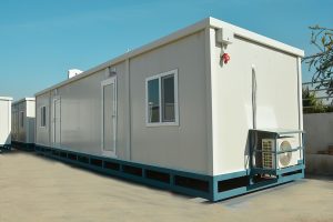 خرید کانکس پیش ساخته