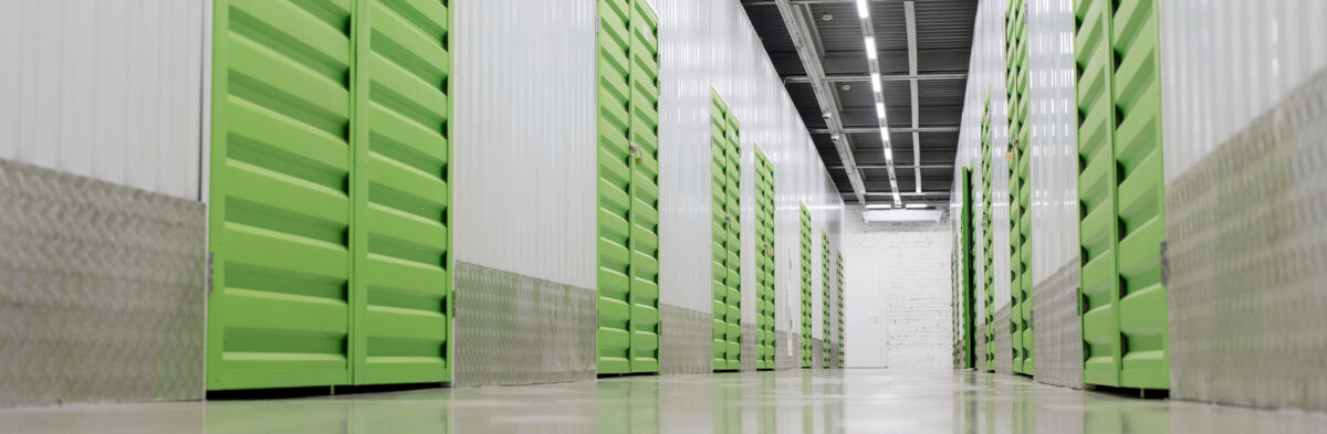 کاربرد ساندویچ پانل در ساخت سردخانه