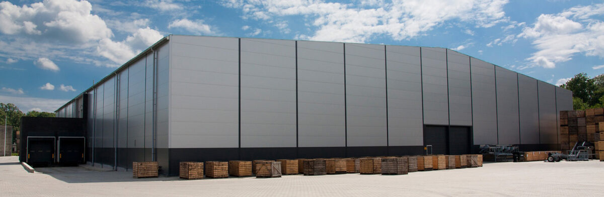 ساندویچ پانل پیچ مخفی