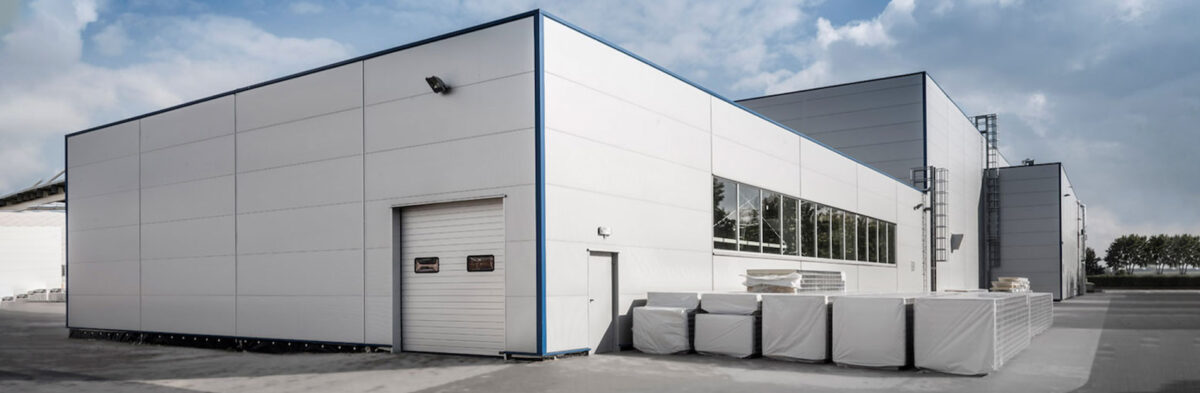 ساندویچ پانل پیچ مخفی