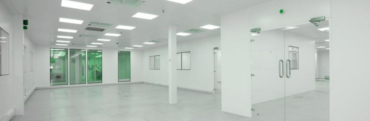 کلین روم یا اتاق تمیز