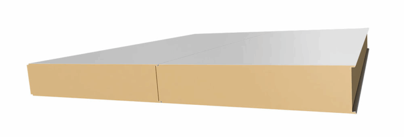 ساندویچ پانل‌ کف سردخانه فابیس