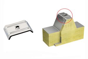 فیتر ساندویچ پانل