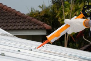 چسب عایق ساندویچ پانل