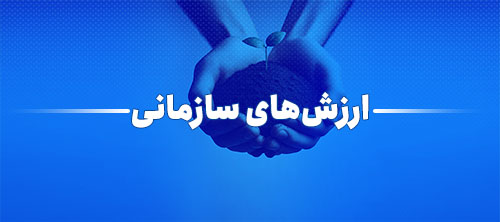 ارزش های سازمانی فابیس پانل