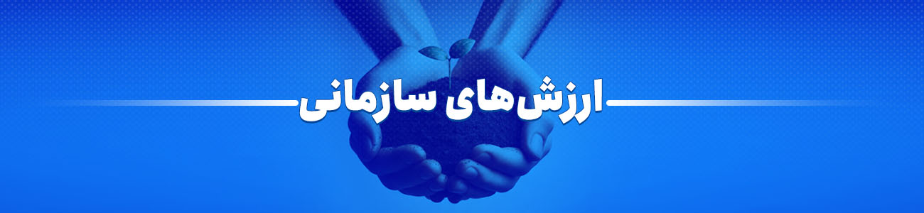 ارزش های سازمانی فابیس پانل