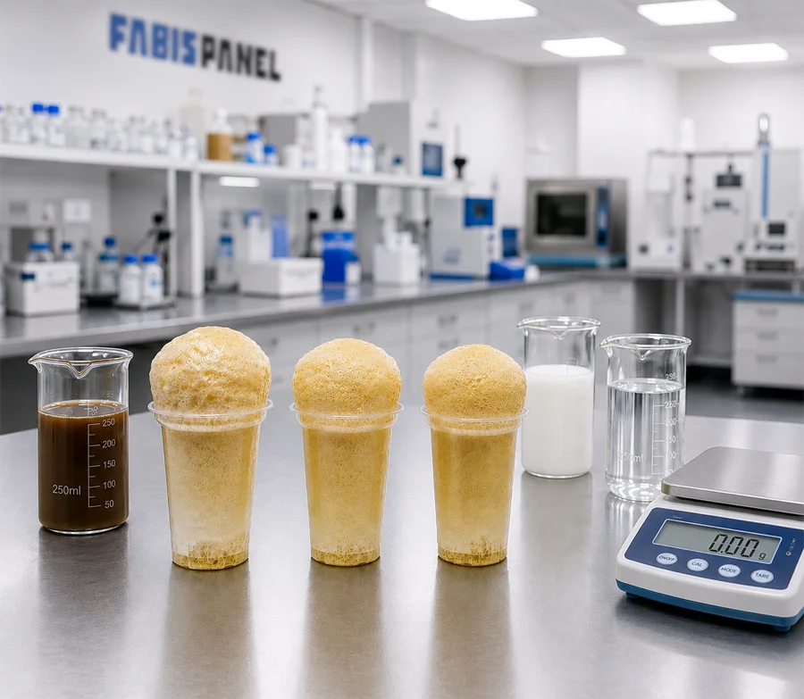 Fabis Panel Lab